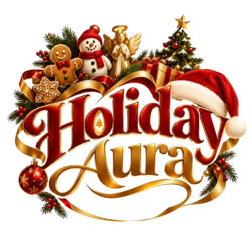 Holiday Aura