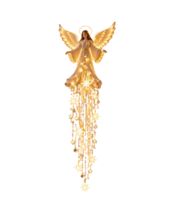 Angel Starfall Light