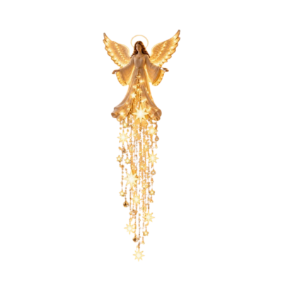Angel Starfall Light