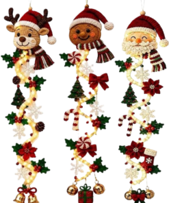 Christmas Hangable Lights