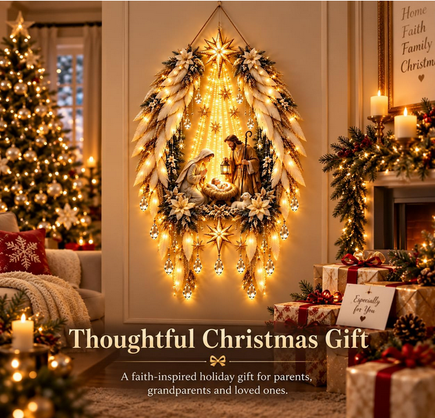 Heavenly Angel Wings Light - Image 5