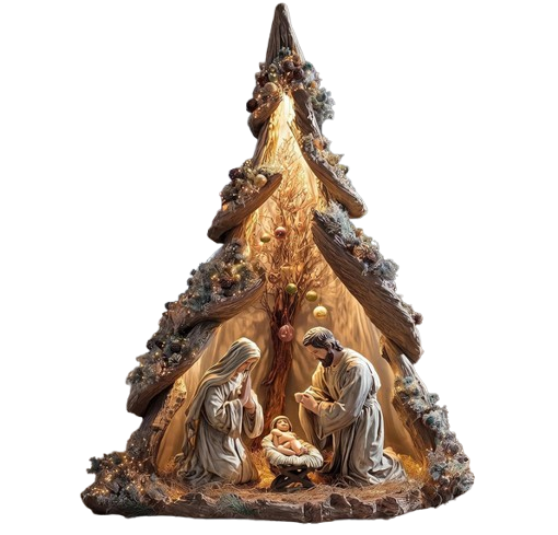 Birth of Christ | Cardboard Cutout
