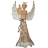 Praying Angel (Gold)