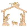 New Born Savoir Decor