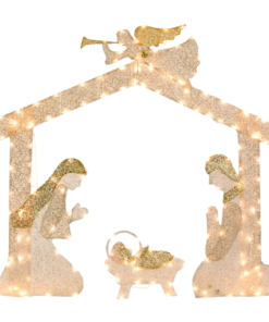 New Born Savoir Decor