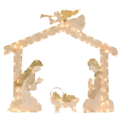 New Born Savoir Decor