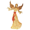 Graceful Savior (Gold)