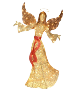 Graceful Savior (Gold)