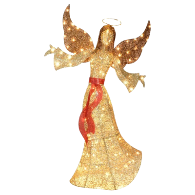 Graceful Savior (Gold)